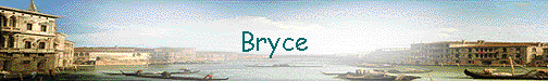  Bryce 