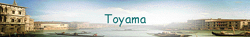 Toyama 