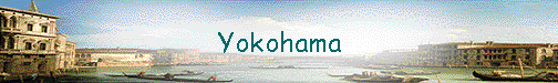  Yokohama 